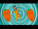 ダンシング☆サムライ ／ Covered byギブ