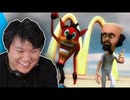 [Hobo Bros]これは我々が見た中で最も笑えるテレビCMだった