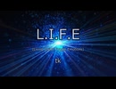 L.I.F.E.(Living Inside Fragile Emotions)