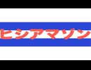 ヒシアマゾン 特殊実況(シニアJC)