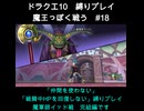 DQX魔王っぽく戦う縛り#18