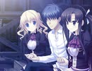 【再投稿】シュクレ ～sweet and charming time for you.～　プレイ動画　パート17