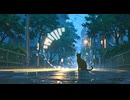 Lo-Fi BGM｜As the Night Passes｜過ぎゆく夜の中で