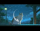 Lo-Fi BGM｜Holding Your Shadow｜君の影を抱いて