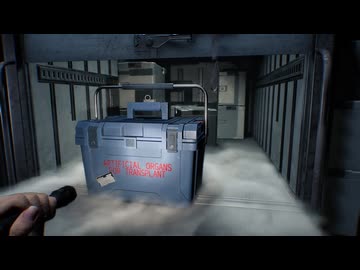 バイオハザード レクイエム 2026 07 05 プレイ分（実況）