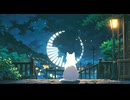 Lo-Fi BGM｜The Whisper of the Sleepless Moon｜眠れぬ月のささやき