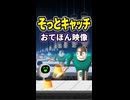 【リズム天国 ミラクルスターズ】そっとキャッチ（おてほん映像）