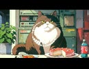 Lo-Fi BGM｜Veins of the Moonlight｜月影の静脈