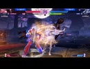 スト６　ランクマ　イングリッド編　61　ダイヤ2　ｖｓテリー　2026　0619