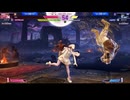 スト６　ランクマ　イングリッド編　62　ダイヤ3　ｖｓリュウ　2026　0619