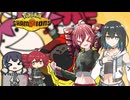 【ポケモンチャンピオンズ】テトモカわちゃわちゃ実況！【voicepeak実況】
