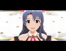 [ミリシタ] ドレスコード：最上級 [モンスター！デビル]