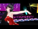 【COM3D2】黒髪ロングなバニーさんで｢scarlet leap｣