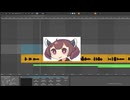 【テスト投稿】【歌わせてみた】【東北きりたん】【NEUTRINO】不自然なガール【不自然】【不自然】【不自然】【不自然】