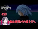 光か闇か、それとも黄昏への道か　ネタばれ注意！　顔出し　チェインオブメモリーズ #25 #CoM #キングダムハーツ
