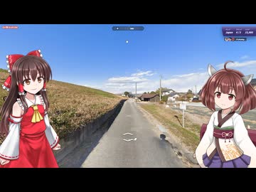 【GeoGuessr】 知らない街を推測する旅 Part.200”40セットと考えるとそんなに多く感じない”