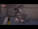 ひたすら殴られるあやねNINJA GAIDEN 2 Black_20260705234746