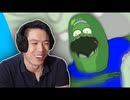 [Hobo Bros]Perfectly Cut Screams(完璧にカットされた叫び)に対する反応39