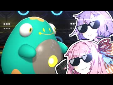【ポケモンチャンピオンズ】王になるしかねえよなあ！#4【VOICEROID実況】
