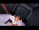 【紳士向け】ライザVSバーベル