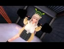 【紳士向け】十六夜ノノミVSバーベル