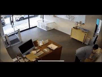 ホモと見るペットサロンで犬が消えた事件