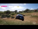 sc^イカれた生放送(FORZA HORIZON5)　１－８