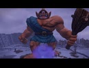 【PS4】再び立方体ドラクエ【プレイ動画・ネタバレあり】part92