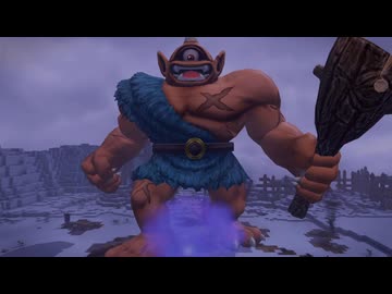 【PS4】再び立方体ドラクエ【プレイ動画・ネタバレあり】part92