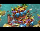 【★2改壱編成】涼風薫る夏のおもてなし大作戦 -絶弐- 難【平均Lv1】