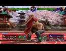Virtua Fighter 5 R.E.V.O. World Stageの動画です。超新星杯の試合その１