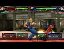 Virtua Fighter 5 R.E.V.O. World Stageの動画です。超新星杯の試合その４