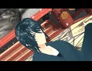 【りゅうみこ】遙か4葛城忍人に極楽浄土を踊ってもらいました