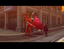 最終話その5  RAIDOU Remastered_ 超力兵団奇譚（ネタバレあり）