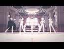 【MARIKINonlineMMD】ガチ百合の女王