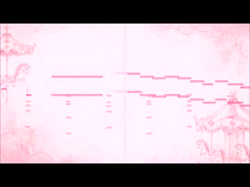 "ブリキのメリーゴーランド" A tiny piano gently rolls through a little dream. / Kataribe【MIDI】