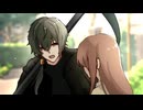 【自作乙女ゲーム】君の寿命が見えない理由 予告PV