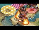 【山属性★5改壱6人】涼風薫る夏のおもてなし大作戦 -EX2-【バルディ以外カンスト】