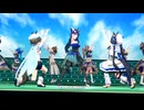 【ウマ娘 プリティーダービー】ソシテミンナノ（ヴィルシーナ）