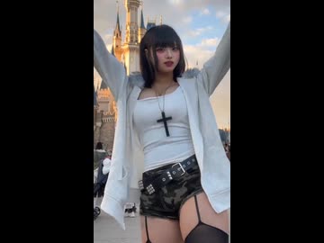 TikTokerのダンス耐久