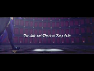 【Fate/MMD】プラタジ兄弟の御話