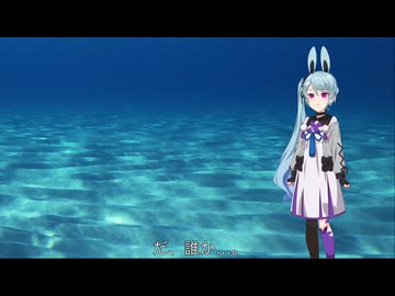 （場外劇場）カキョウヨサリの災難2