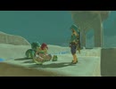 【実況】『ゼルダの伝説 ブレス オブ ザ ワイルド』 Part105