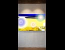 現代和風アンビエント「湖畔のギャラリー」夏花火 2026071081