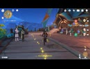 原神プレイ動画season6　その36