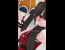 「ワールドイズマイン CPK! Remix」ryo (supercell) MMDで踊ってみた！ #超かぐや姫 #CosmicPrincessKaguya #ワールドイズマイン #supercell