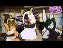 仲良しグループ『TKB48』結成！【アニメ】