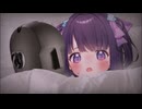 【ASMR_KU100】風邪ひいちゃった…【#無糖しお】