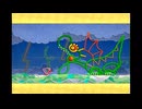 【毛糸のカービィ】vsドドワン
