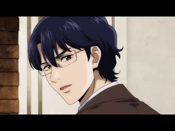 神の雫 第13話「初恋の人に似し君は」
